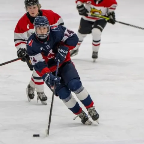Reid Lezubski