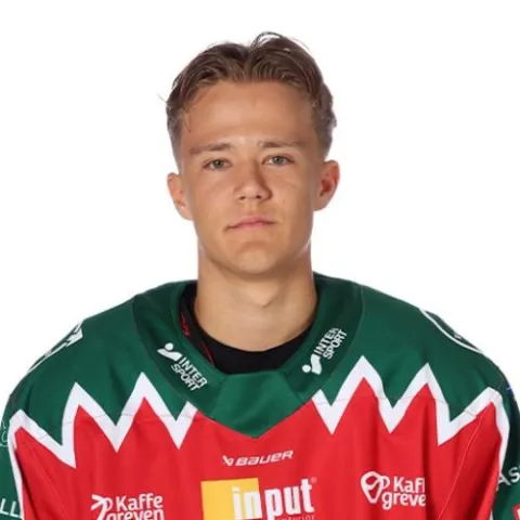 Linus Rørth