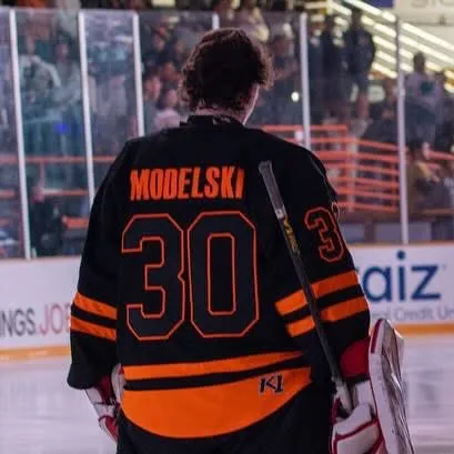 Michael Modelski