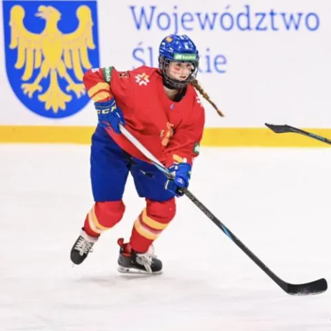 Olivia Soler