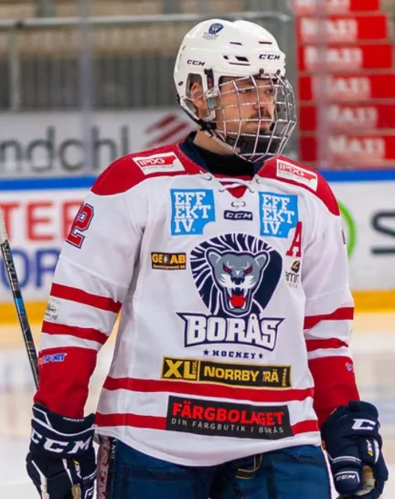 Niclas Karlsson