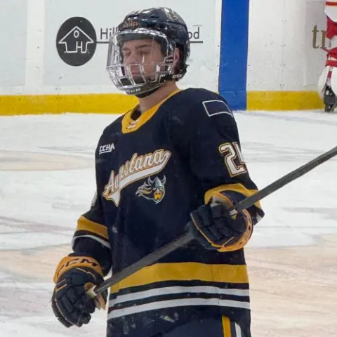 Colton Friesen