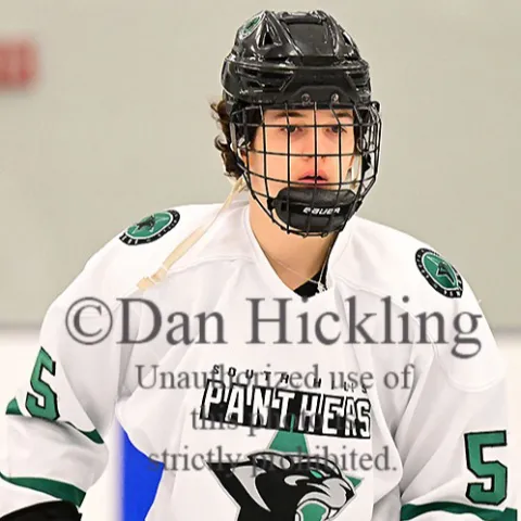 Sam Steigerwald