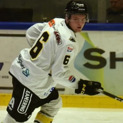 Fredrik Tunge Lunde