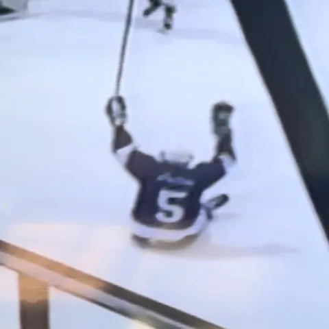 Randy McLeod