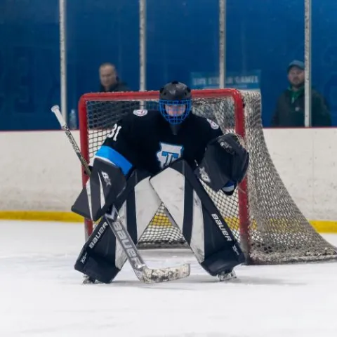 Hudson Tincher
