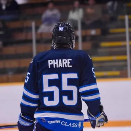 Nolan Phare