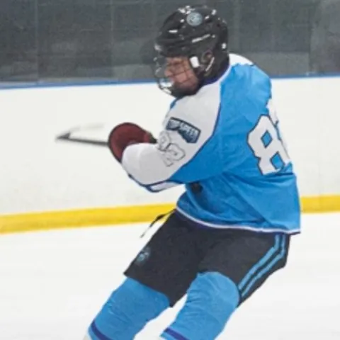 Zachary Greenling