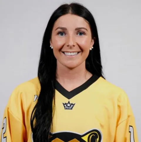 Jenna Rheault
