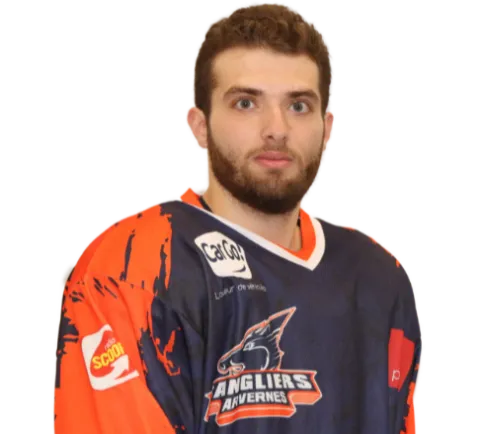 Nick DiLisi
