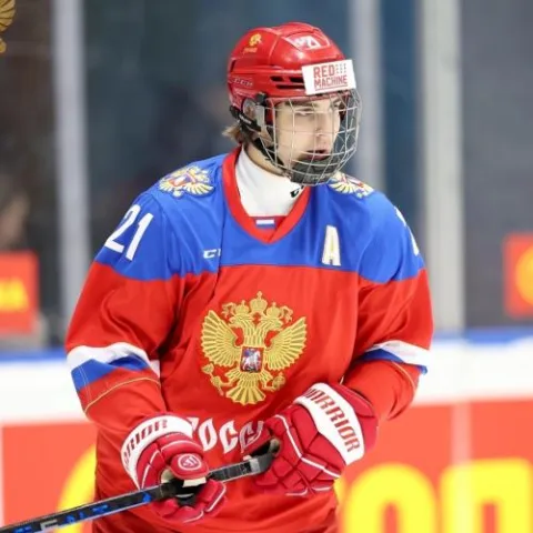 Maxim Agafonov