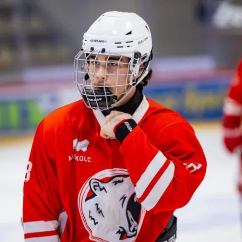 Matyas Szabo-Molnar