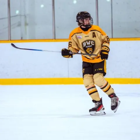 Kayden Pratt