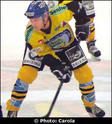 Steve Thornton