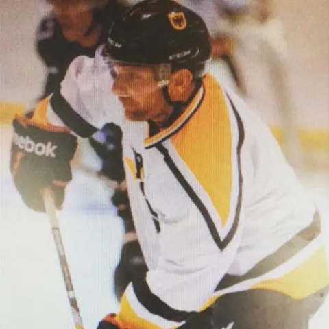 Chris Helm