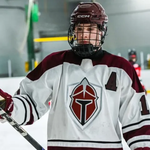 Jackson Legault
