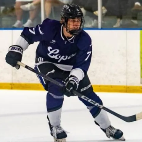 Tyler Misialek