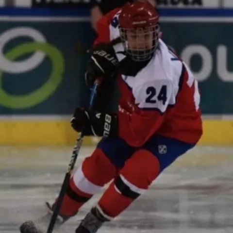 Zoja Vidic