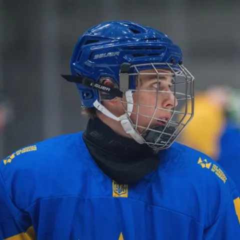 Pavlo Bieliaiev