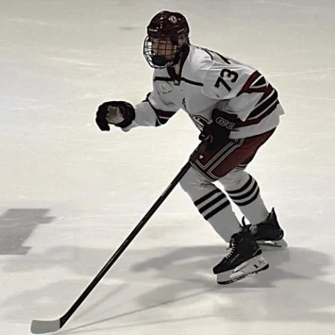 Kieran Reilly