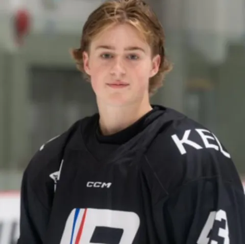 Carter Bell