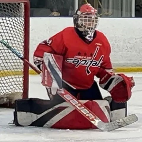 Connor Braun