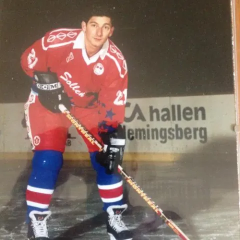 Mikael Trång