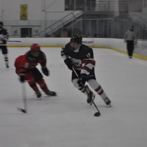 Braden Gunderson