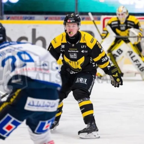 Olle Forsberg