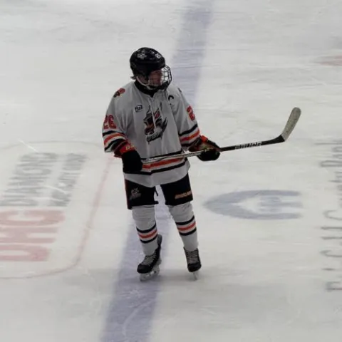 Connor Dutton