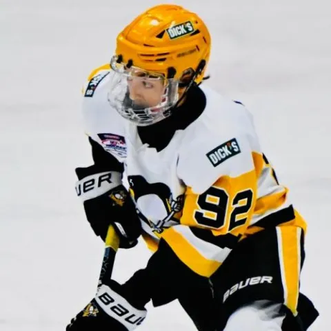 Tyler Bowlus