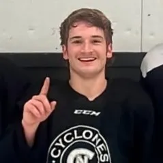 Keiran Connelly
