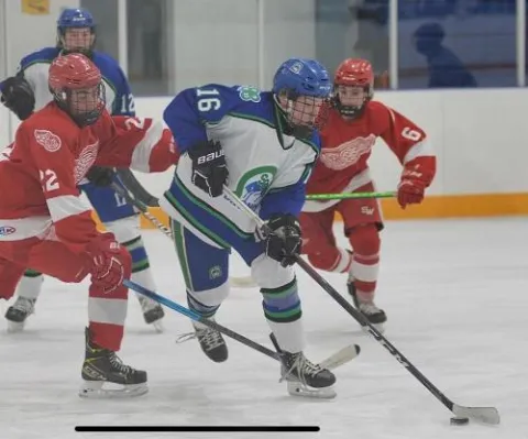 Campbell Pinsonneault