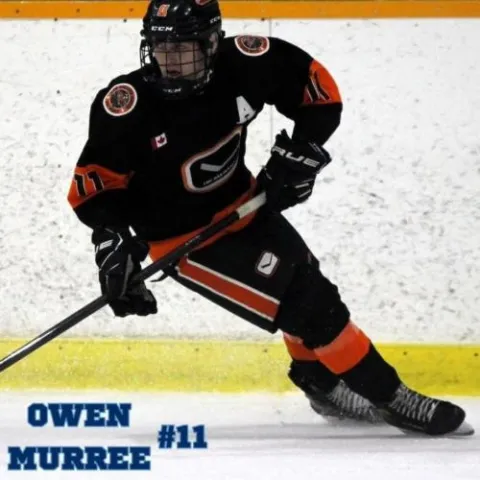 Owen Murree