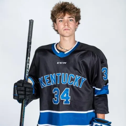 Cooper Kurinsky