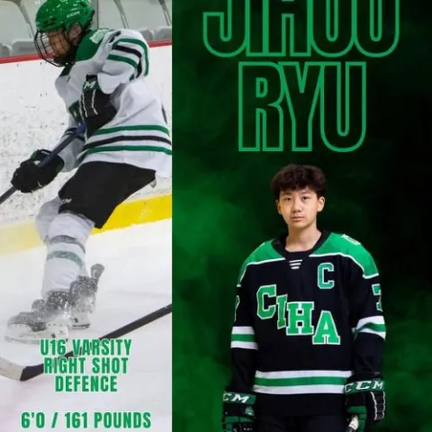 Jihoo Ryu