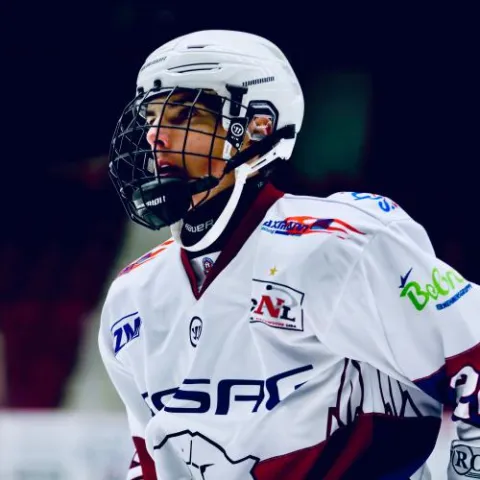 Mark Samoilenko
