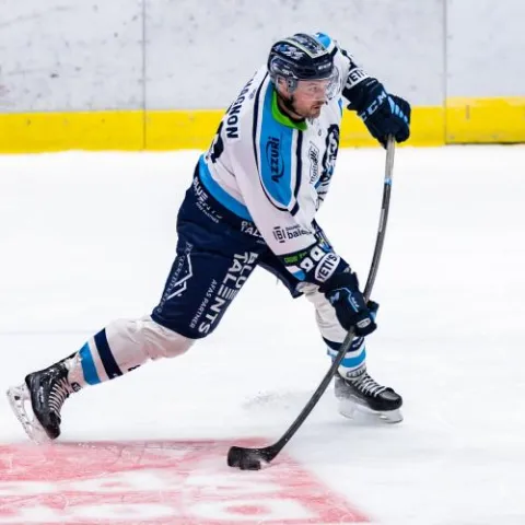 Kyle Chagnon
