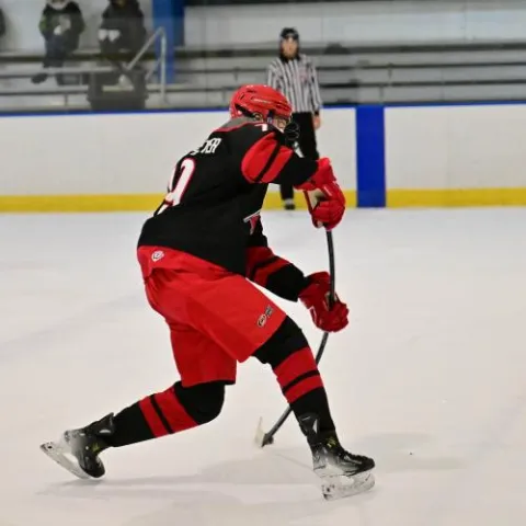 Jack Hurstfield-Meyer