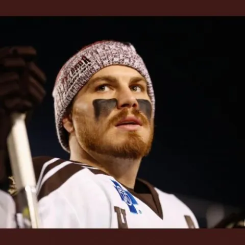 Chris Bourque