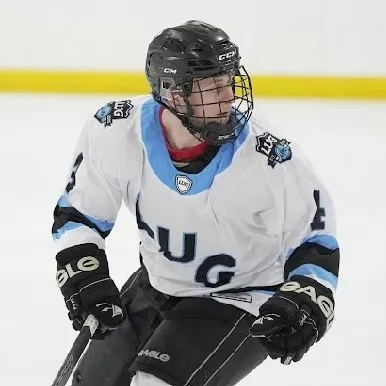 Joshua Davis