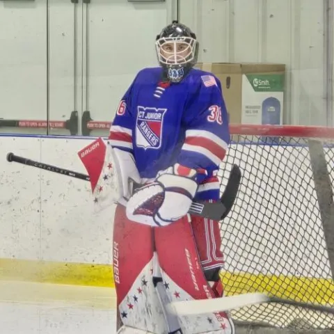 Jackson Barrett