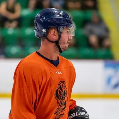 Mark Vanasse