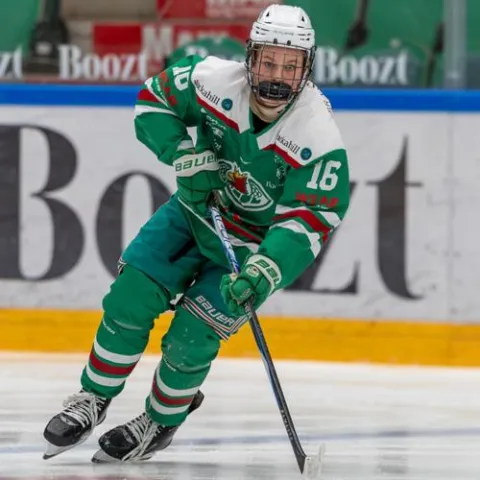 Liam Klarén