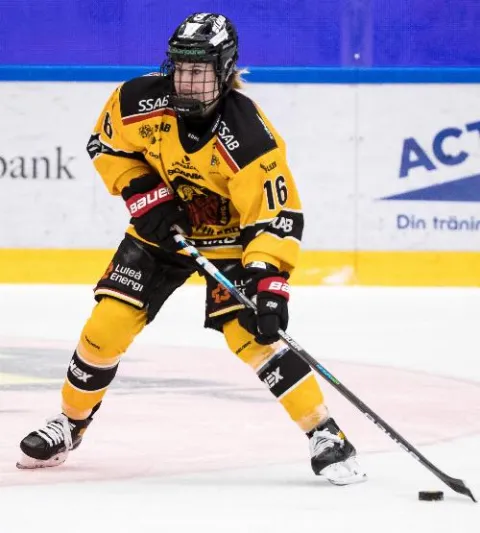 Petra Nieminen