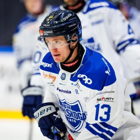 Hampus Plato