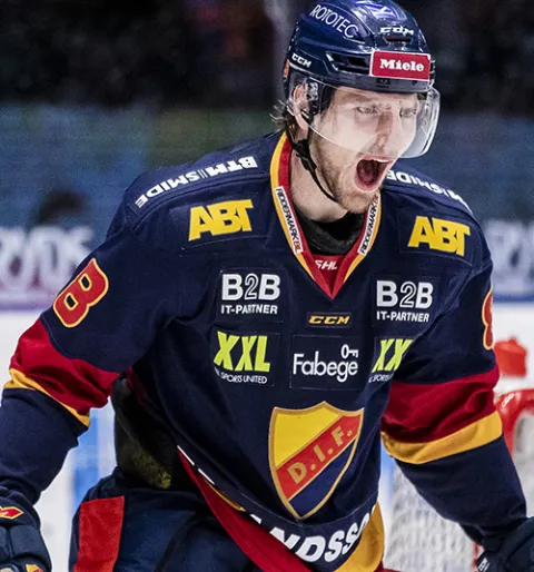 Anton Hedman