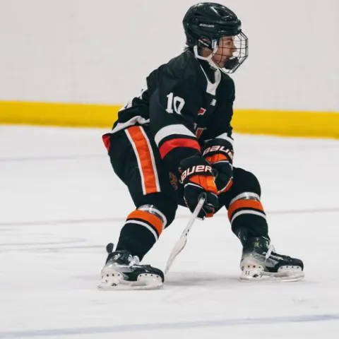 Lucas Gaudette