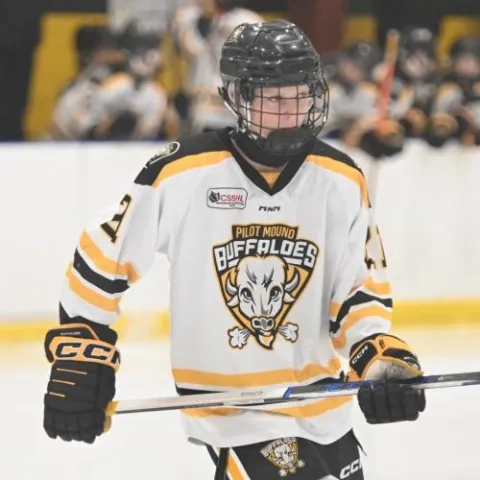 Brock Vodden