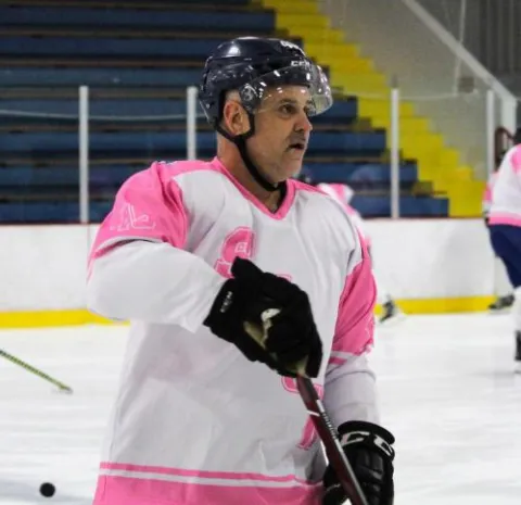 Brandon Mulholland